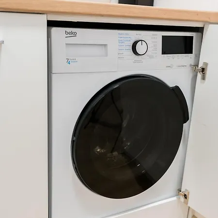 Appartamento Pod Lipami Charming By Bookinghost