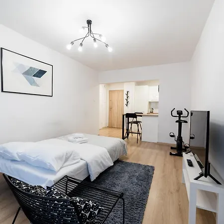 Appartamento Pod Lipami Charming By Bookinghost *