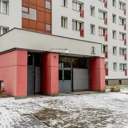 Appartamento Pod Lipami Charming By Bookinghost *