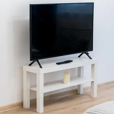 Pod Lipami Charming By Bookinghost Poznań