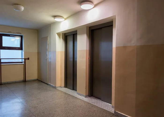 Pod Lipami Charming By Bookinghost דירה *