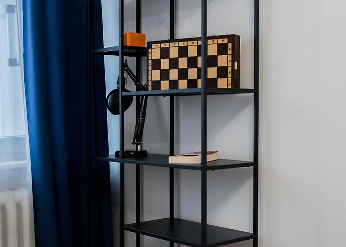 Pod Lipami Charming By Bookinghost * פוזנן