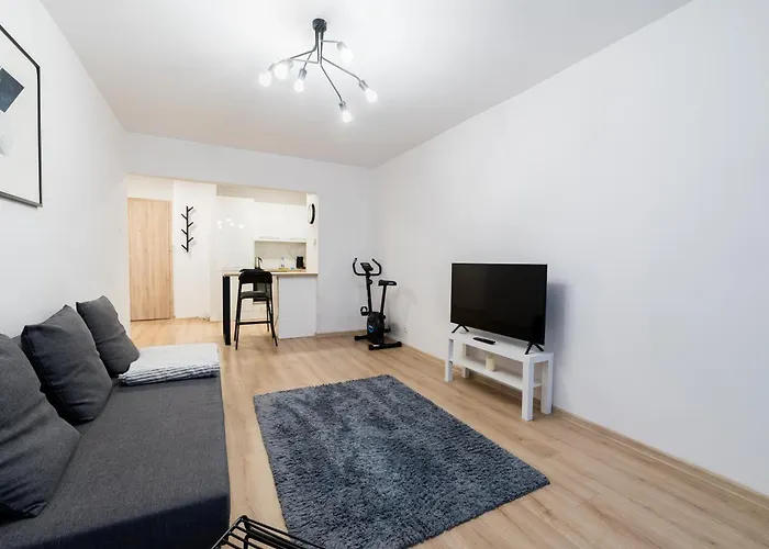 Pod Lipami Charming By Bookinghost דירה *