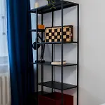 Pod Lipami Charming By Bookinghost * Poznan