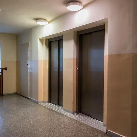 Pod Lipami Charming By Bookinghost דירה *