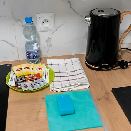 Pod Lipami Charming By Bookinghost Apartment