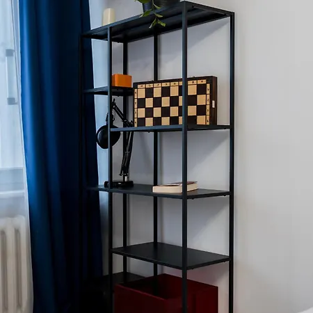 Pod Lipami Charming By Bookinghost * פוזנן