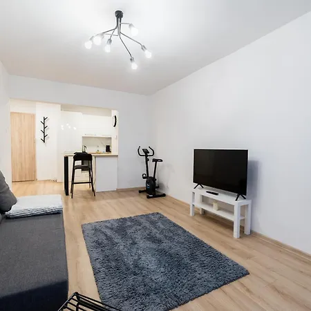 Pod Lipami Charming By Bookinghost Apartment *