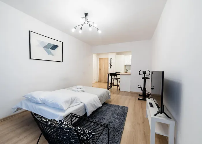 Appartement Pod Lipami Charming By Bookinghost *