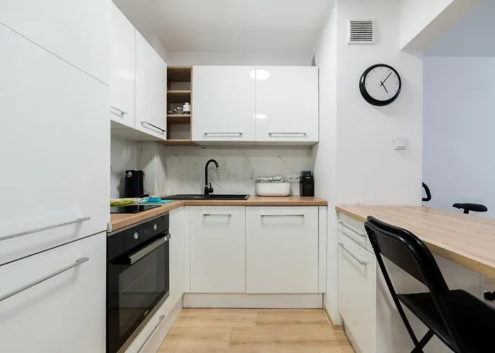 Appartement Pod Lipami Charming By Bookinghost