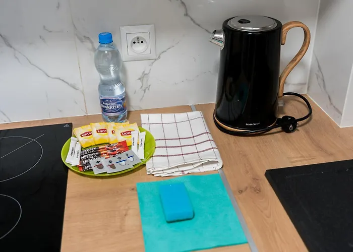 Pod Lipami Charming By Bookinghost Appartement