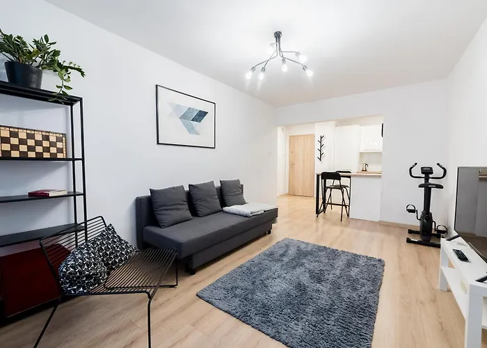 Appartement Pod Lipami Charming By Bookinghost *